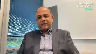 NVIDIA | DFT Trends - Vishal Agarwal