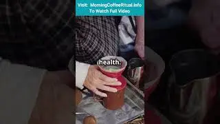 Coffee Brewing Techniques for Optimal Health Benefits