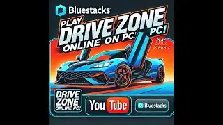 🚗💨 Play Drive Zone Online on Your PC! 💻 (Simple Method)