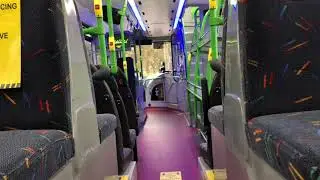 Volvo B5TL/MCV EvoSeti WR69JYP - Bath Bus Company A514