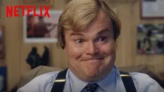 O Rei da Polca | Trailer oficial [HD] | Netflix
