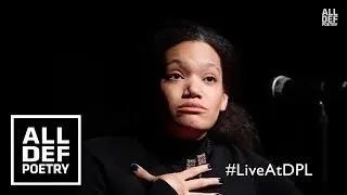 Alysia Harris - 