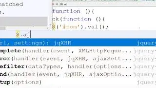 Creating a JEE application with JPA EJB AJAX and Jquery
