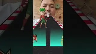 Ronaldo vs messi #shorts #football #battle #ronaldo #cr7 #messi #cristianoronaldo #gaming #soccer