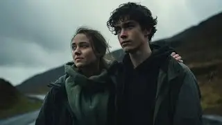 Drive Me to the End (2020) | An Emotional and Hilarious Journey | Full Film