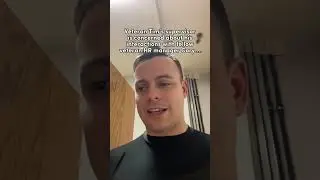 Military folks and veterans have interesting interactions #military #veteran