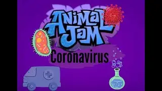 Coronavirus Memes Portrayed In AJ!