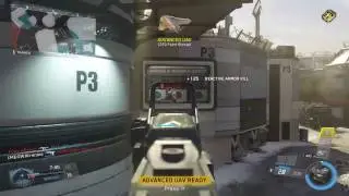 Droppin Some Bombs Out Here! (CoD: Infinite Warfare Nuke De-Atomizer Strike Breakout TDM)