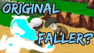 Pokemon Theory - Who Was The First Faller In Pokemon Sun And Moon?