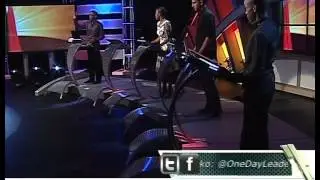 One Day Leader - Episode 10