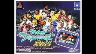 ARCADE STICK UNBOXING &TEST