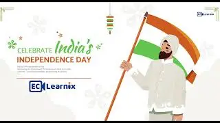 From roots of freedom to limitless learning. This Independence Day, let&rsquo;s celebrate empowered minds.