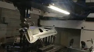 Trumpf Lasercell 6005 (2003) Laser Cutting Machines
