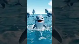 ✨ Where imagination turns into fun 🎨A cute cartoon full of joy, laughter & learning 🧸🐾