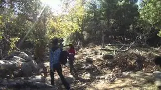 Island Ikaria Hiking & Walking - Nature Trails & Paths (