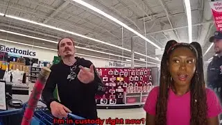 Smart Man Tricks the Cops and Escapes in Seconds | Reaction