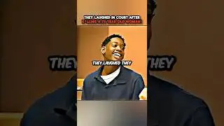 Should These Teenagers Be Tried as Adults?