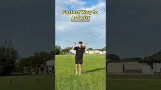How to A-Twist‼️ #flip #tutorial