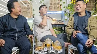 YA BEGINI JADINYA GAK PAKE SKRIP NGELANTUR SEMUA 😅 part 1
