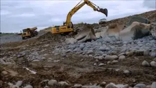 Northam Burrows Country Park -The future