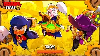 Brawl Stars Live Pushing Ranked Gamer Lets Go