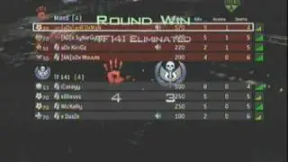 Osman Drop Donuts vs 94-1 team LooL