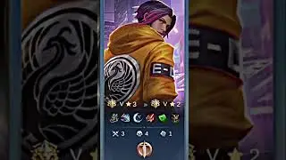 Ling lung🗿 #mlbb #soloplayer #gamemobilelegends