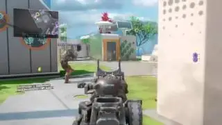 BO3 *SOLO* 150 SEC NUKLEAR W/ RAZORBACK ON NUKE3TOWN BY ThisIsKingdom
