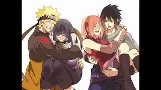 Naruhina e Sasusaku: 
