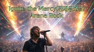Ignite the Mercy(관세음보살), Arena Rock