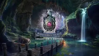Mystery Trackers: Reflections of the Past CE | Hidden Object Adventure Games | IPlay