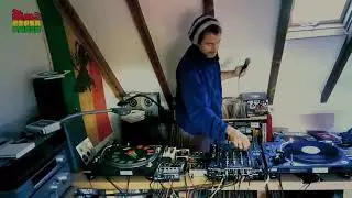 Reggae Dub Selection - Sattamann