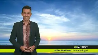 Tuesday morning forecast 17/07/18