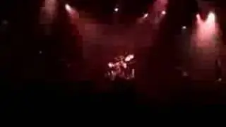 Latefallen - overwhelming LIVE