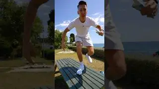 KAMERMAN ME JE PRANKOVAO 😡