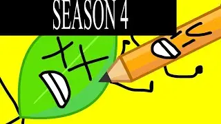 BFB 1 Но я сменил тела