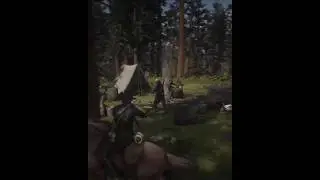 Malditos Skinners - Red Dead Redemption 2 #shorts