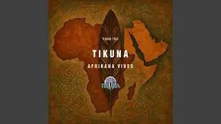 Simba Ndani (Lion Within) (Extended Mix)