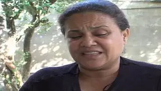 Entrevista completa a madre de los hermanos López - Parte 2/2