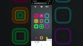 Square Stacker