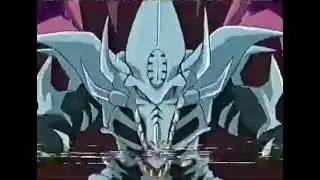 Kids' WB Promo Yu-Gi-Oh! 5 (2002) 