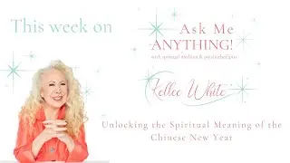 Unlocking the Spiritual Meaning of the Chinese New Year