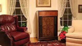 Christmas with Arthur Godfrey -Rudolph  Red Nosed Reindeer & Frosty Snowman-Deck the Hall - Columbia
