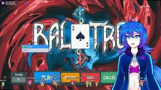 Let's go gamblin! | Balatro
