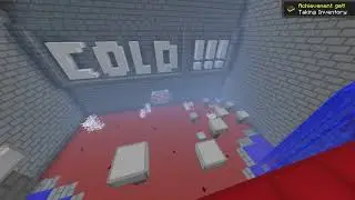 Minecraft : Factions Cold (VIP GRATIS) 1.8