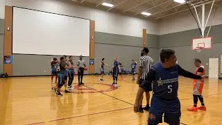 SINO MAKAPASOK SA PLAYOFF: MAKATI EXPRESS VS. NEIGHBORHOOD ROOFING #TEXASBALLERS