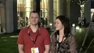 Revolution Health Supplements Manufacterer Welcome Video