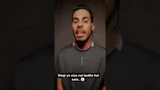gira jab neeche..🤍#hindirap #rapper #rapvideo #youtube #ownrap #ownlyrics #ownvoice #freestylerap