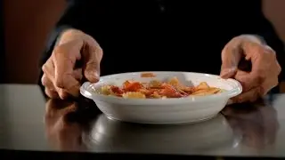Roma, Mensa Caritas 