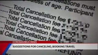 Research before you book your next vacation, experts say